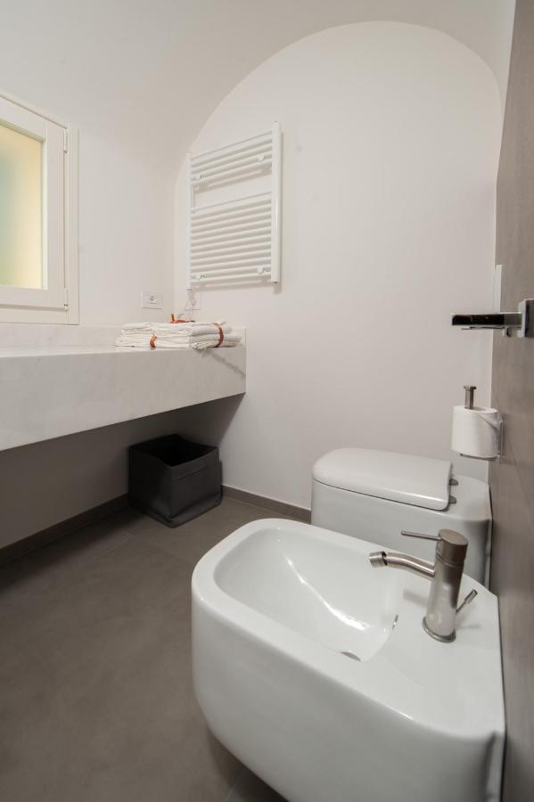 Carlo V - Con Piscina E Giardino Privati Apartment Lecce Exterior photo